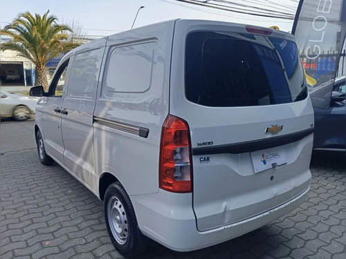 Chevrolet N400 Max 1.5 Mt Ac