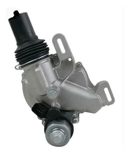 Actuador Embrague Clutch Cilindro Esclavo Smart Fortwo