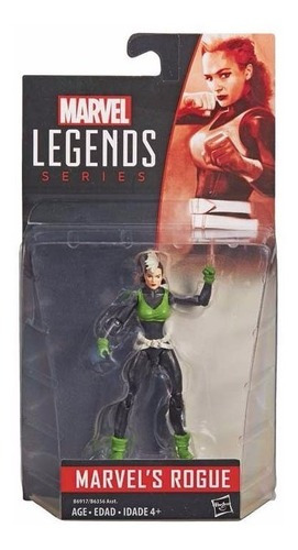 Marvel Legends 3.75 Universe Series Infinite - Rogue