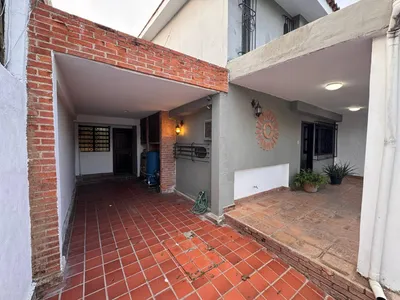 Casa en alquiler