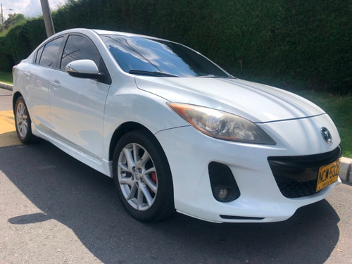 Mazda 3 Allnew 2.0 Tp Sunroof
