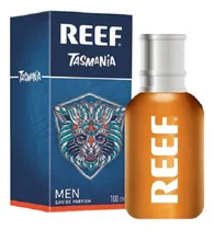 Comprar Perfume Reef Tasmania Hombre Eau De Parfum 100ml