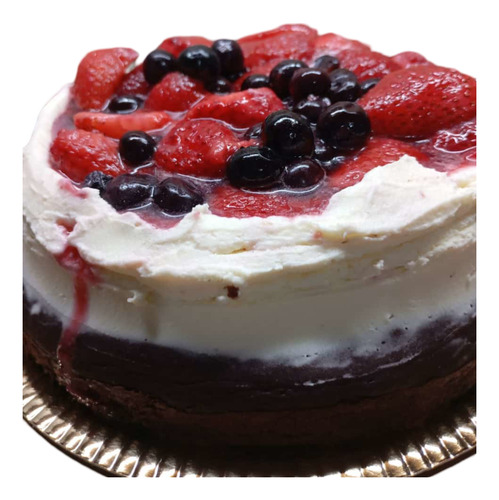 Tortas Artesanales Aptas Diabeticos Ideal Pocas Personas