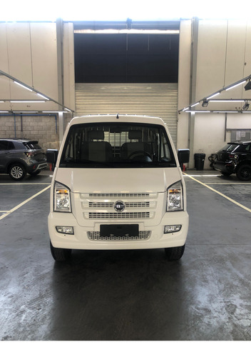 DFSK C35 1.5 Van Cargo