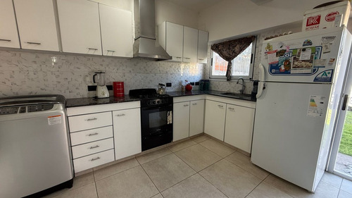 Venta Casa 2 Ambientes, Barrio Felix U. Camet