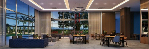 Apartamento - Tatuape - Ref: 8721 - V-8721