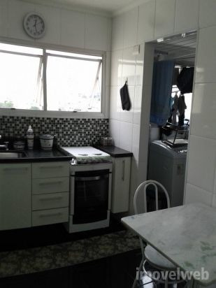 Imagem 7 de 30 de Apartamento - Ref: 2344