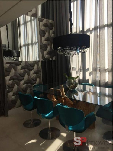 Imagem 13 de 24 de Apartamento Com 4 Dormitórios À Venda, 234 M² Por R$ 2.491.000,00 - Santana - São Paulo/sp - Ap5659v