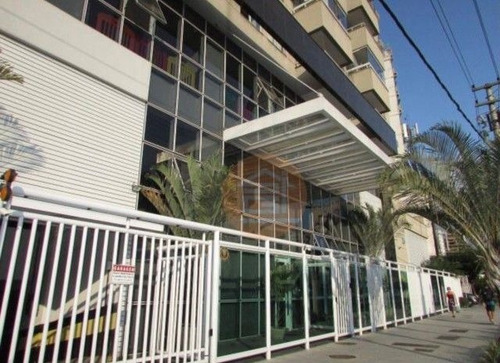 Imagem 19 de 20 de Apartamento Com 3 Dormitórios À Venda, 105 M² - Icaraí - Niterói/rj - Ap6084
