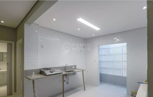 Imagem 4 de 15 de Apartamento À Venda No Ipiranga Com 1 Dormitório, 1 Banheiro E 1 Vaga - Ph41944