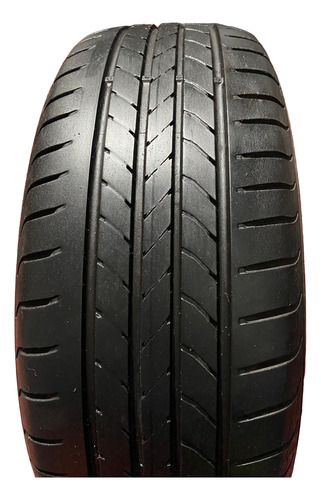 Pneu 205/55 R16 91w Goodyear Efficientgrip Run Flat (Usado)
