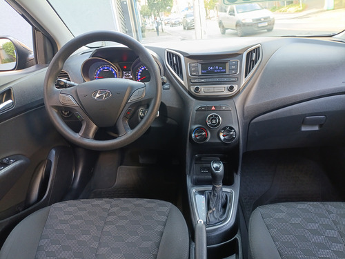 Hyundai HB20 HB20 1.6 Comfort Plus (Aut)