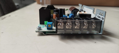 Fuente Dc Conmutada 48v 0.65a Kepco Rkw 48-0.65k