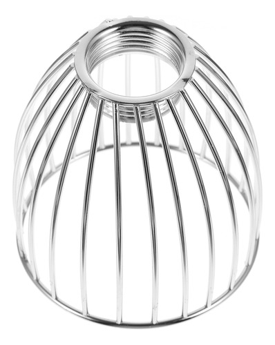 Cubierta De Luz Hueca, Diseño De Jaula De Pájaros, Diseño Cr
