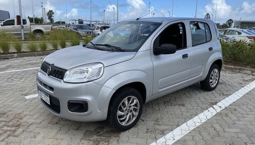 Fiat Uno Attractive 1.4 2016