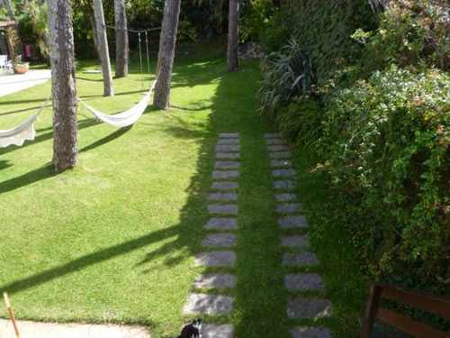 Imagen 17 de 17 de Casa En Alquiler De 3 Dormitorios En Playa Mansa (ref: Lij-976)