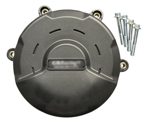 Cubierta Protectora Del Motor Para Ducati Panigale V4 / V4s