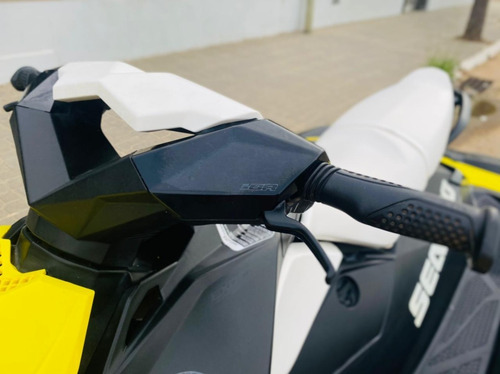 Sea Doo Spark 3up 90hp Con Ibr 2015 + Trailer