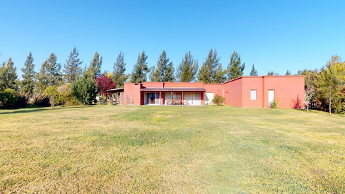 Imagen 20 de 23 de Casa En Venta Club De Campo Campos De Roca 2