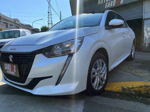 Peugeot 208 1.6 Active Pack