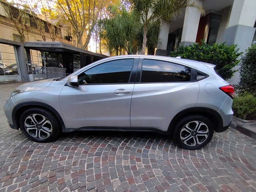 Honda HR-V 1.8 Lx 2wd Cvt