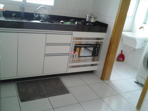 Imagem 10 de 25 de Apartamento No Centro De São Bernardo - 20763