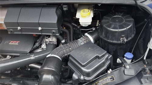 Fiat Ducato Combinato