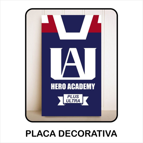 Imagem 2 de 3 de Camiseta Camisa Anime Boku No Hero Todoroki + Mini Placa