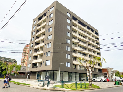 Departamento Estudio Para Renta Corta - Sin Comisión