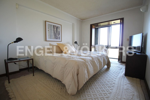 Apartamento Frente Al Mar En Venta En Carrasco