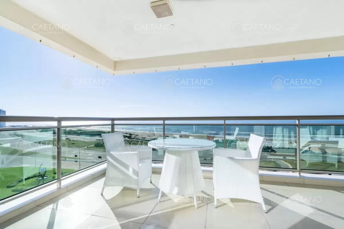 Apartamento En Punta Del Este, Brava