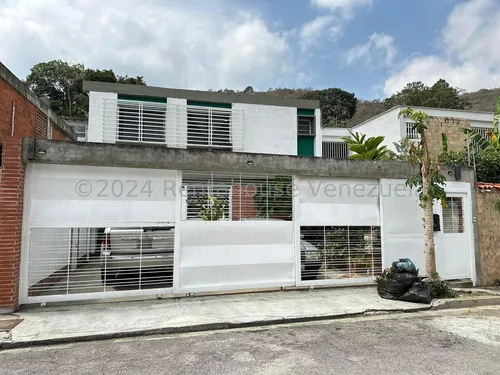 Casa En Venta En Alto Prado
