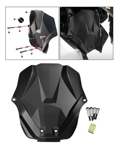 Protector De Motor De Motocicleta Para R1250gs Adv R1250r