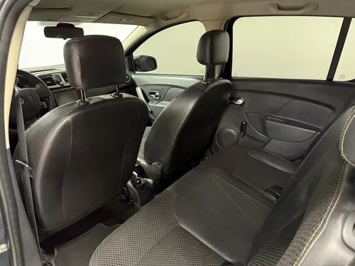 Renault Stepway 1.6 Expression / Zen
