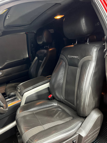 Ford Raptor F150 6.2 Svt 4x4 2014