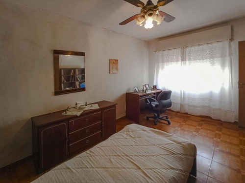 Imagen 6 de 18 de Pasillo Con 2 Dormitorios Con Patio Y Terraza