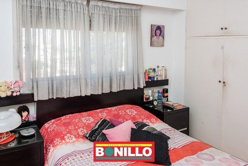 Imagen 19 de 25 de Departamento 3 Ambientes C/escritorio Venta Villa Pueyrredón