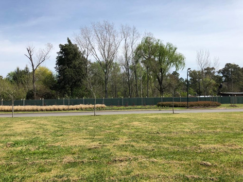 Imagen 7 de 12 de Terreno En Excelente Ubicación - El Yacht - Nordelta