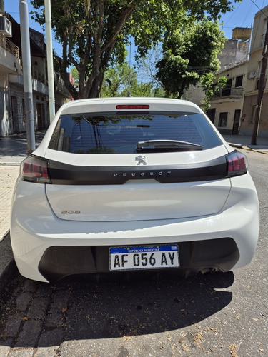 Peugeot 208 1.2 Like