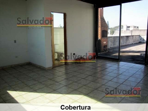 Galpão Na Rua Lieige - Vila Vermelha - São Paulo - 3015