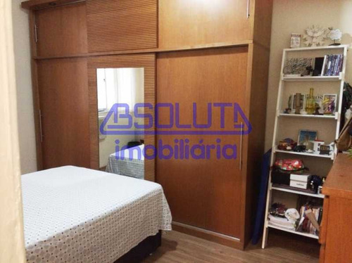 Apartamento-à Venda-vila Isabel-rio De Janeiro - 12905