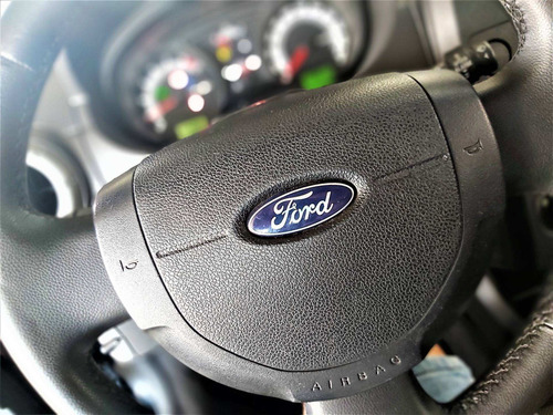 Ford Ecosport 2.0 4wd 16v Flex 4p Manual