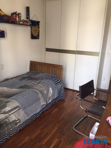 Imagem 11 de 15 de Apartamento - Morumbi - Sp - 623660