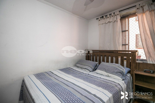 Imagem 11 de 15 de Apartamento - Santa Terezinha - Ref: 2478 - V-2478