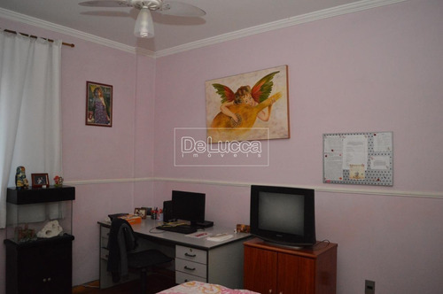 Imagem 6 de 17 de Apartamento À Venda Em Centro - Ap004230