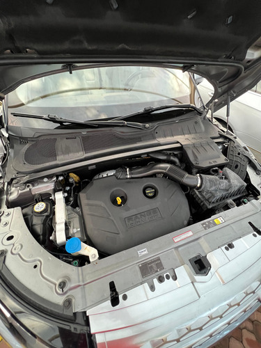 Land Rover Evoque prestige 5D