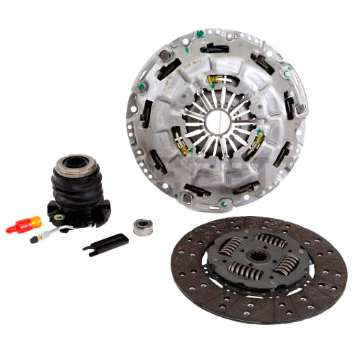 Kit De Clutch F-150 2005 Ford 4.6l