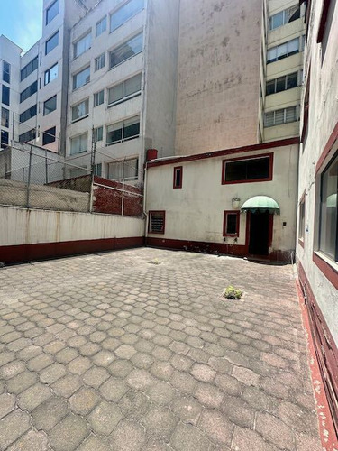 Atención Constructoras ¡oportunidad Única En Polanco!