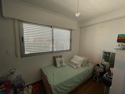 Imagen 13 de 21 de Apartamento 3 Dormitorios Y Garaje Doble, Parque Batlle