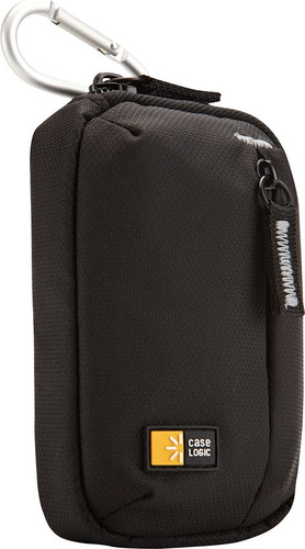 Case Logic Tbc-402 - Funda Para Camara De Fotos